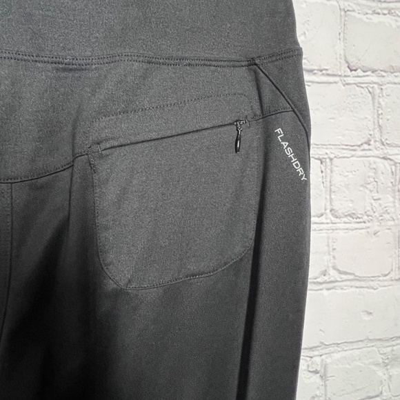 🏔️|•THE NORTH FACE•| Soft FLASHDRY Athletic/Activewear Pants Size XS - Picture 5 of 6